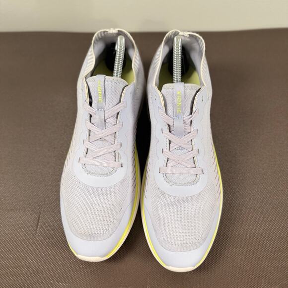 Vionic Womens Embolden Synthetic Textile Trainers Active Performance Sports 11 - Picture 8 of 9